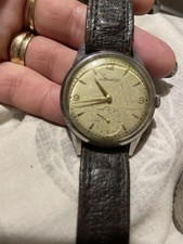 movado mens watches for sale  WESTERHAM