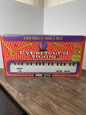 Cybersound studio music for sale  Bakersfield