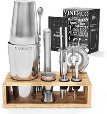 Vinenco cocktail shaker gebraucht kaufen Vinenco cocktail shaker gebraucht kaufen  Rödermark