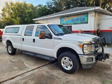 2016 ford 250 for sale  Sorrento