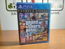 Gta premium edition usato Gta premium edition usato  Italia
