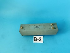 Filtro microonde duplexer usato Filtro microonde duplexer usato  Spedire a Italy