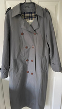 Quelrayn vintage trench for sale  PETERSFIELD