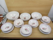 Set piattini fondi usato  Salerno