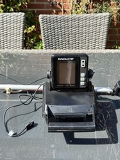 Eagle 128 fish for sale  HALESWORTH
