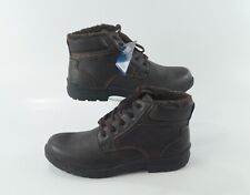 Herrenschuhe winter stiefel gebraucht kaufen  Bielefeld