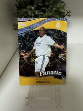 Topps real madrid gebraucht kaufen  Worms