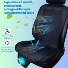 Cuscino coprisedile auto usato  Andria