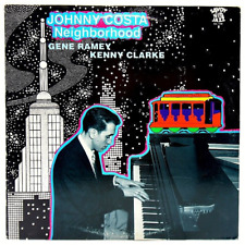 Johnny costa gene for sale  El Paso