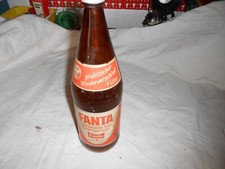 Fanta glasflasche 1 gebraucht kaufen  Gnotzheim