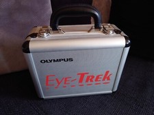Lympus koffer eye gebraucht kaufen  Siegelsbach