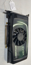 Placa de vídeo GPU eVGA GeForce GTX 550 Ti, (2 GB) PCI Express, usado comprar usado  Enviando para Brazil