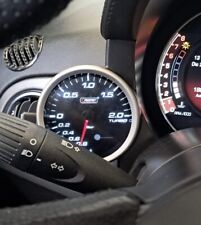 Manometro pressione turbo usato  Travedona Monate