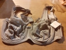Soutien gorge charlott d'occasion  Clerval