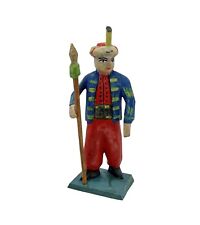 Grulicher krippenfigur riental gebraucht kaufen  Miltach