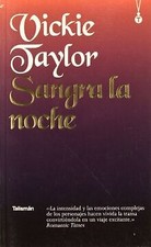 Sangra noche book gebraucht kaufen  Berlin