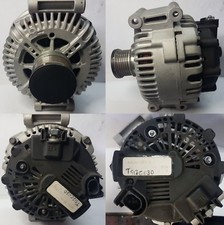 Alternatore valeo tg17c030 usato  Partanna