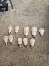 Sylvania bulbs screw for sale  ACCRINGTON