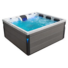 Whirlpool swim spa gebraucht kaufen  Bad Kissingen