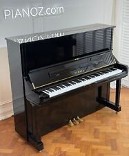 Yamaha 2014 warranty for sale  LONDON