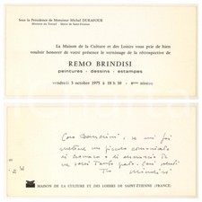1975 saint etienne usato  Milano