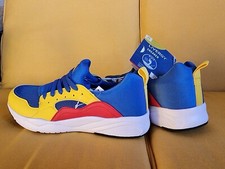 Scarpe sneakers lidl usato  Valle Agricola