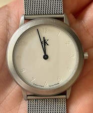 Calvin klein k3111 usato  Torre Annunziata