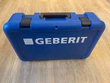 Geberit eco 203 gebraucht kaufen  Koblenz