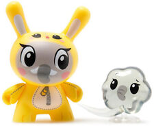 Kidrobot the wild usato  Moncalieri
