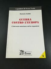 Guerra contro romolo usato  Roccella Ionica