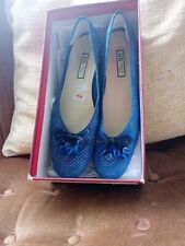 hb ladies shoes for sale  BLANDFORD FORUM