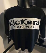 Kickers original jumper for sale  LONDON