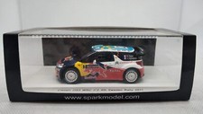 Spark citroen ds3 usato  Seveso