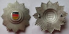 Großer tschako stern gebraucht kaufen  Borna