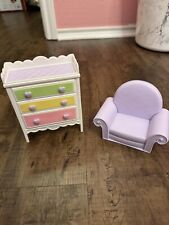 Barbie dollhouse nursery for sale  San Antonio