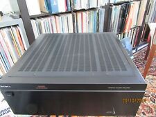 Ampli puissance hifi d'occasion  Mâcon