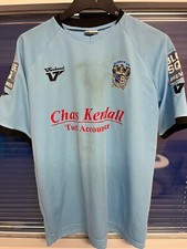 Barrow afc 2011 for sale  BARROW-IN-FURNESS