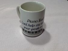 Piano teacher prayer for sale  Clinton