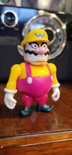 Boneco de ação Toy Biz Nintendo Mario Kart 64 Wario solto comprar usado  Enviando para Brazil