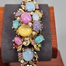 Vtg pedre jewels for sale  Coeur D Alene