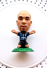 Calciatori adriano microstars usato  Napoli