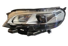 Farol esquerdo de xenônio Traveller Peugeot Expert fabricante de equipamento original 9808573580 comprar usado  Enviando para Brazil