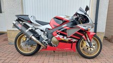 2001 honda vtr1000 for sale  TROON