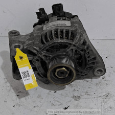 1708472 alternatore ford usato  Italia