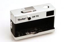 Riginal rollei kamera gebraucht kaufen  Kappeln