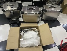 Valigie honda africa usato  Casal di Principe