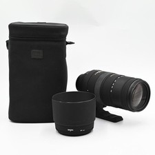 Excellent sigma telephoto d'occasion  Expédié en Belgium