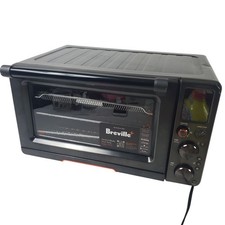 Breville joule oven d'occasion  Expédié en Belgium