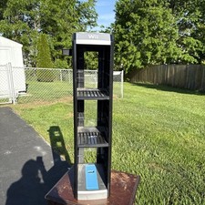 Nintendo wii storage for sale  Charles Town