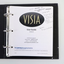 Canfield visia user for sale  Park City